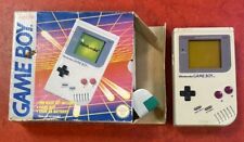 Nintendo Game Boy DMG-01