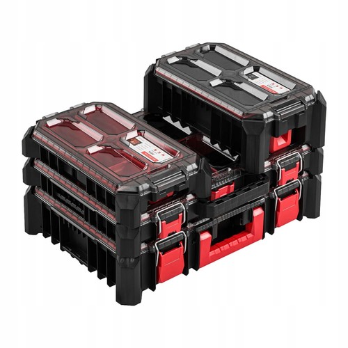 Organiser tool pcs - organiser, 4