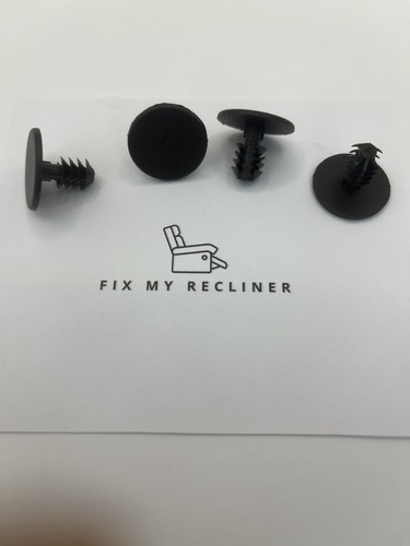 Recliner plastic finger guard - plastic,