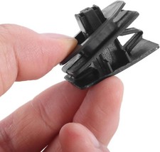 FIT FORD  5Pcs Car Side Skirts