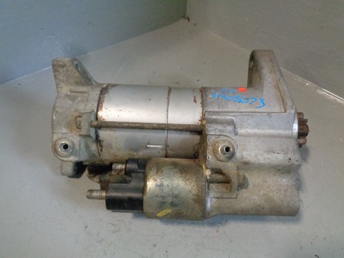 Starter motor tdv6 - starter, 3.0