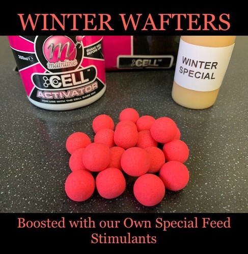 Mainline cell wafters - cell,