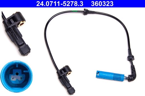 Ate 0711 5278 - 24.0711-5278.3, sensor