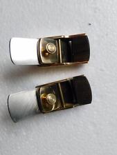 Mini Violin Repair Saddle