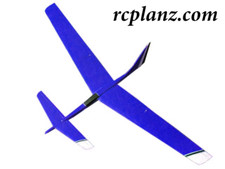 R/C AIRPLANE PLANS & PATTERNS