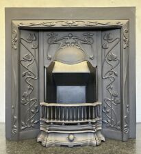 Restored Antique Style Cast