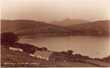 Arran lamlash bay - bay, judges
