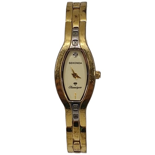 Beautiful sekonda classique - beautiful,