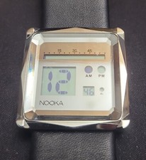 NOOKA  Zem zoo mirror black