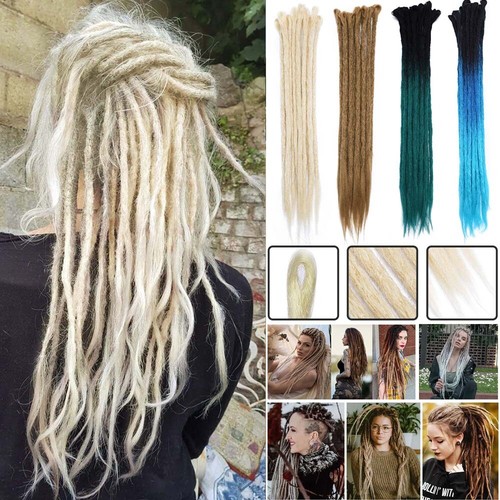 Dreadlocks hair extensions - dreadlocks,