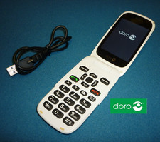 Doro 6520 (DFC-0050) Grey