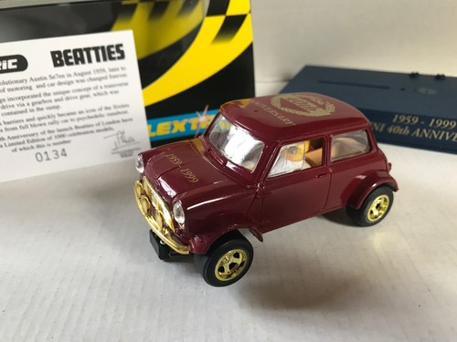 C2249 scalextric mini - c2249, cooper