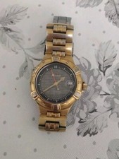 Ellesse 200m WR Performance Sports Rare Watch Run's 0430734