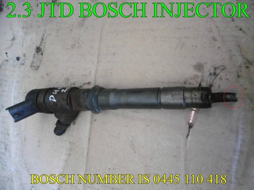 Ducato jtd bosch - ducato,