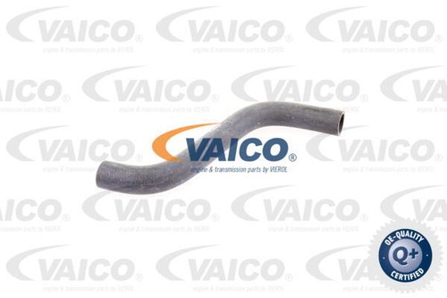 New radiator hose for skoda - radiator,
