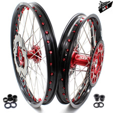 KKE Wheels 19''/21 MX Rim Fit