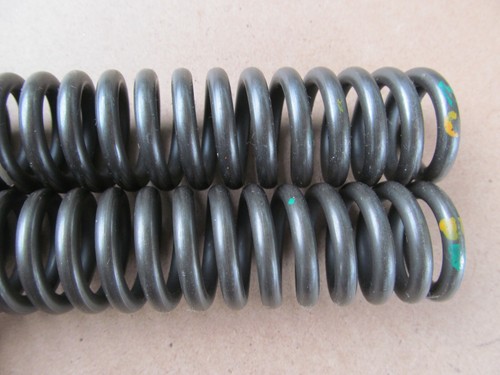 4475 front fork spring - spring, for