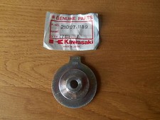 Kawasaki, Ignition rotor