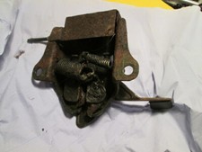 Mazda Mx5 Mk1 Bonnet Catch