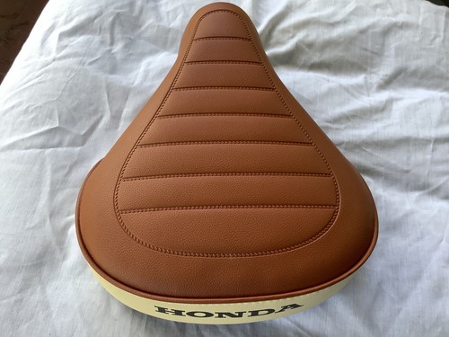 Seat cover fits 1977 honda - fits,
