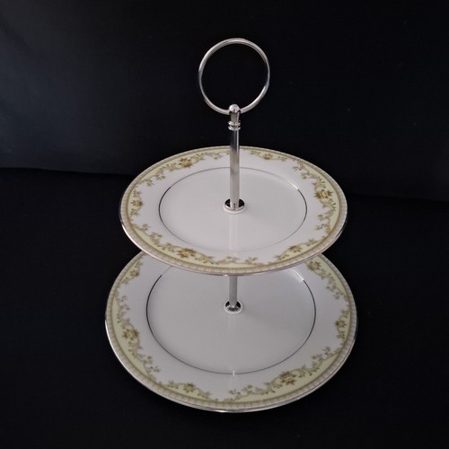 Noritake raleigh two - noritake,