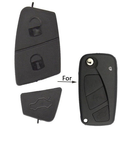Remote key button - remote,