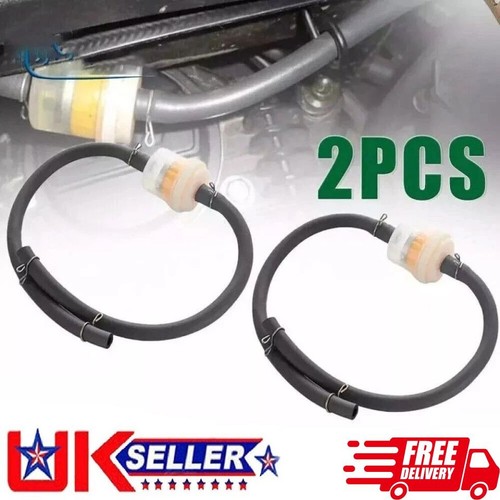 Universal inline fuel - universal,
