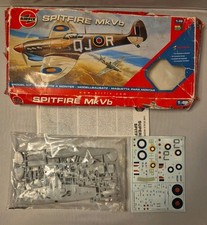 AIRFIX 74100 SPITFIRE MK Vb
