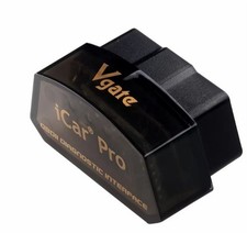 Car Code Reader Vgate iCar Pro