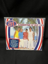 A1 - Summertime of Our Lives