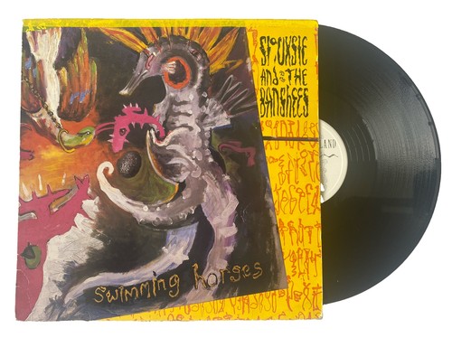 Siouxsie the banshees - siouxsie, &