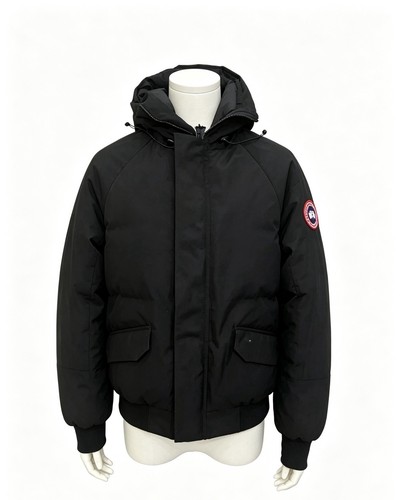 Canada goose bomber - canada,