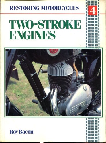 Restoring motorcycles 2 - restoring, motorcycles: