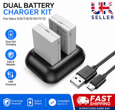 Battery dual - 2x,