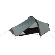 Lightweight 3 Season Solo