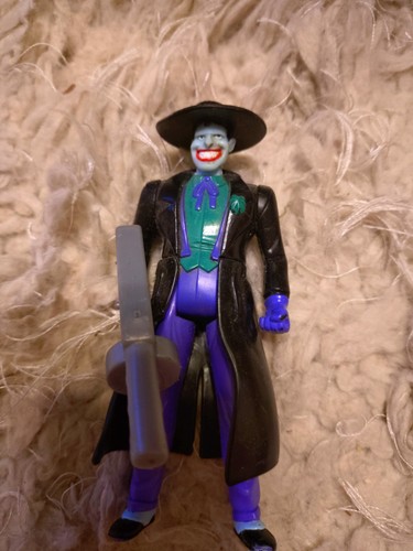 Batman animated series joker - batman,