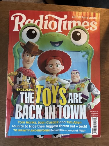 Toy story pixar world - toy,