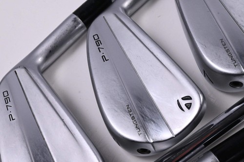 Taylormade p790 2023 irons - p790, /