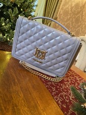 Love MOSCHINO Light Grey