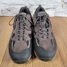 Berghaus Explorer trail LW walking, hiking shoes, men's uk 11