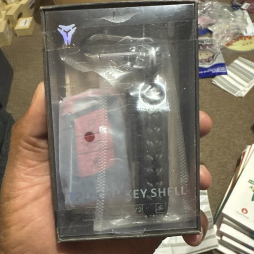 Tpu key case cover - key,