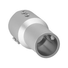 Mast Reducer Adapter Aluminum