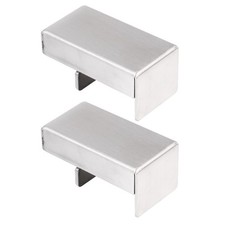2 Pcs Window Security Lock