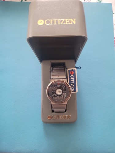 Citizen 8970 087119 - citizen, ta
