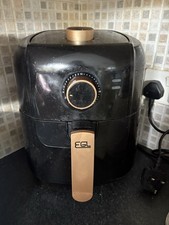 EGL Digital Dual Drawer  Air