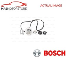 TIMING BELT & WATER PUMP KIT