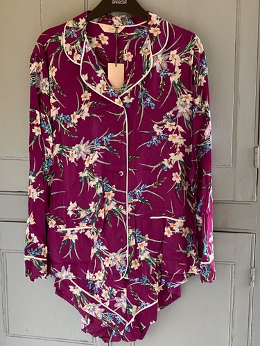 New rosie floral - m&s,