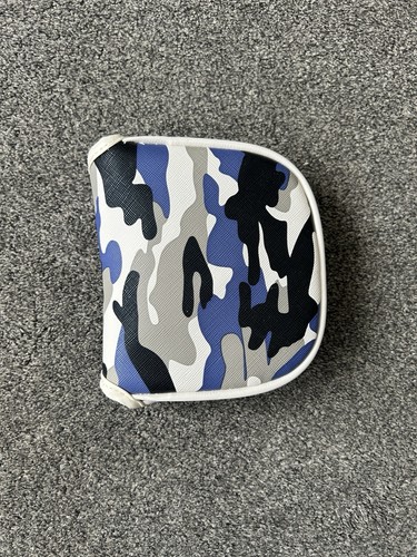 Mallet putter headcover - putter,