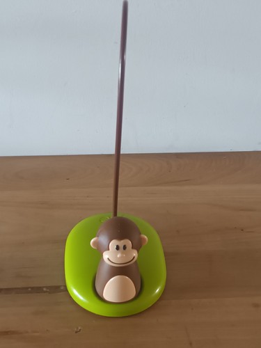 Joie monkey tail hanging - monkey,