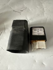 Genuine Honda SCV (Super Cub)